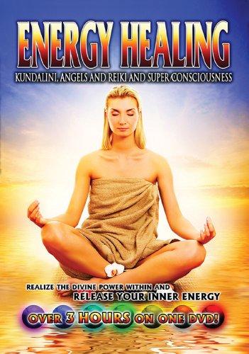 ENERGY HEALING: KUNDALINI ANGELS & REIKI & SUPER