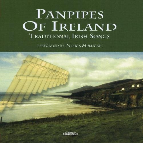 PANPIPES OF IRELAND: TRADITIONAL IRISH SONGS (MOD)