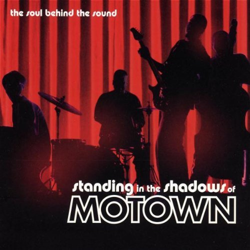 STANDING IN THE SHADOWS OF MOTOWN / O.S.T.