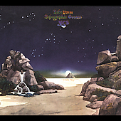 TALES FROM TOPOGRAPHIC OCEANS (UK)