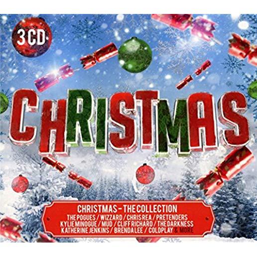 CHRISTMAS: THE COLLECTION / VARIOUS (UK)