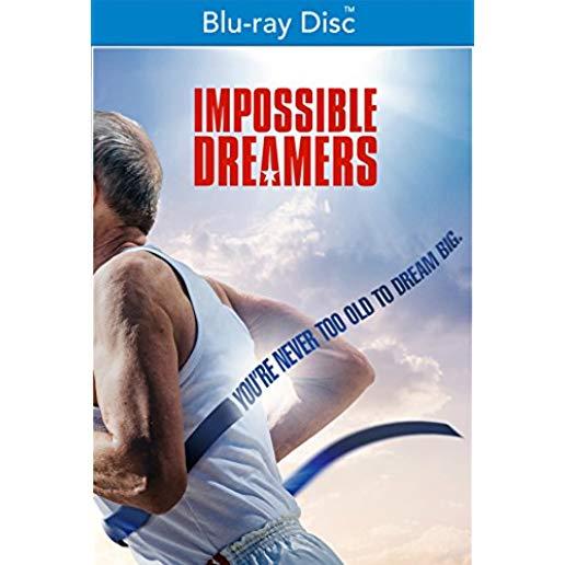 IMPOSSIBLE DREAMERS / (MOD WS)