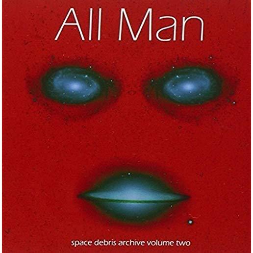 ARCHIVE 2: ALL MAN