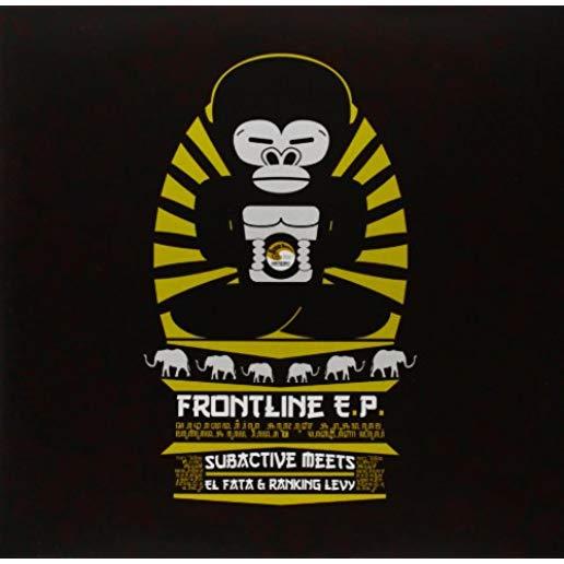FRONTLINE (EP)