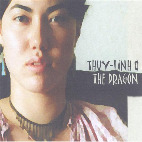 THUY-LINH & THE DRAGON