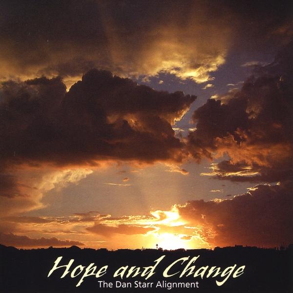HOPE & CHANGE
