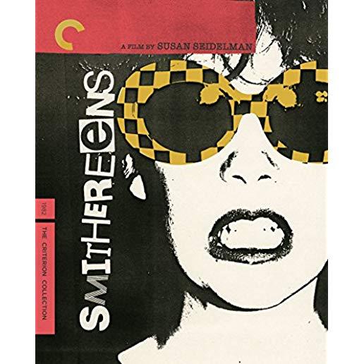 SMITHEREENS/BD