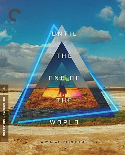 UNTIL THE END OF THE WORLD/BD (2PC)