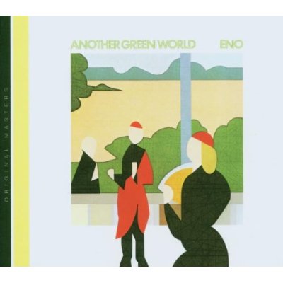 ANOTHER GREEN WORLD (RMST)