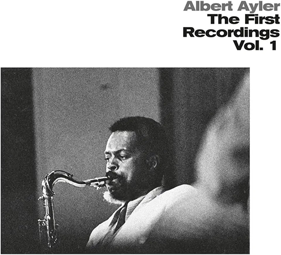 FIRST RECORDINGS 1