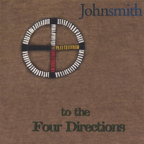 TO THE FOUR DIRECTIONS