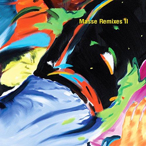 MASSE REMIXES II (EP)