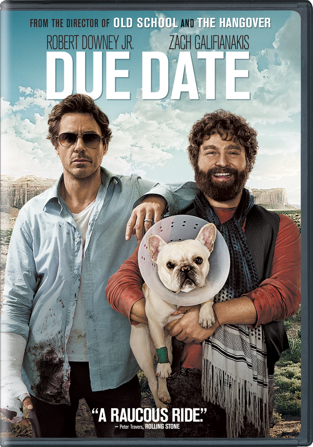 DUE DATE / (ECOA WS)