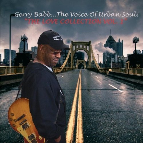 VOICE OF URBAN SOUL THE LOVE COLLECTION 1