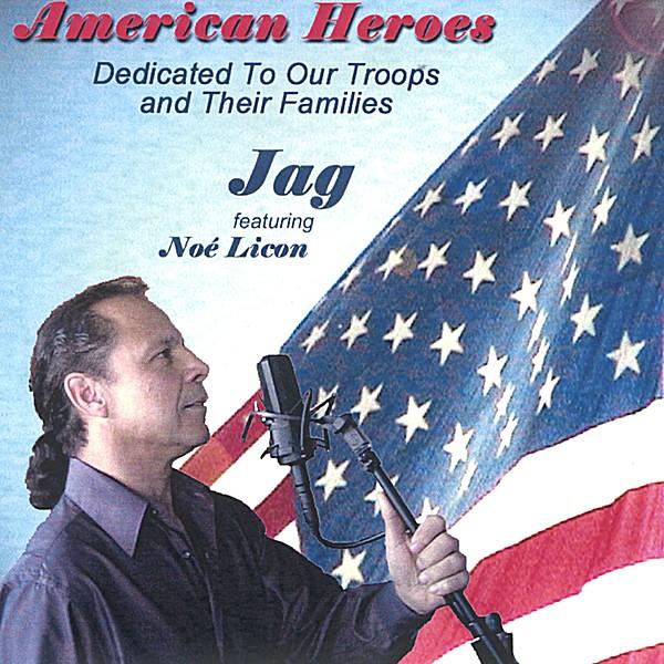 AMERICAN HEROES