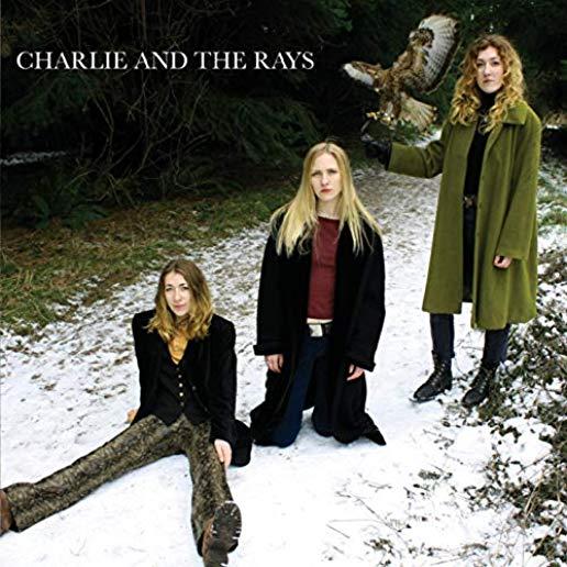 CHARLIE & THE RAYS (CDRP)