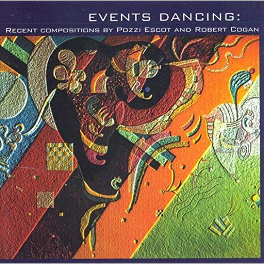 EVENT DANCES