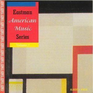 AMERICAN MUSIC SERIES 1