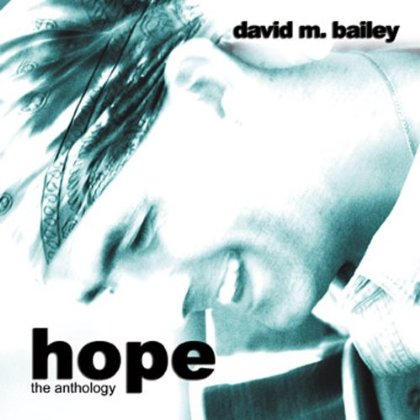 HOPE - THE 2 CD ANTHOLOGY
