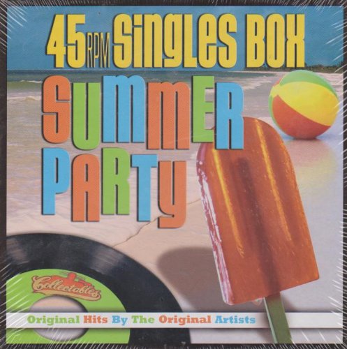 SUMMER PARTY / VARIOUS