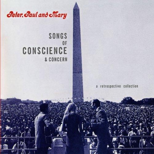 SONGS OF CONSCIENCE & CONCERN (MOD)