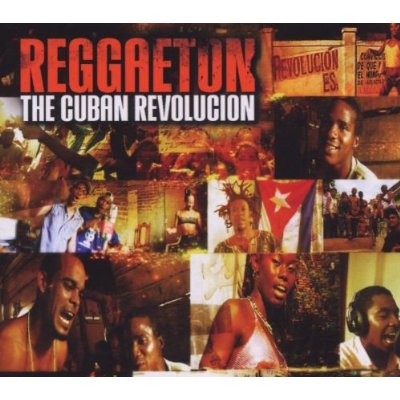 REGGAETON: THE CUBAN REVOLUCION / VARIOUS
