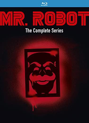 MR ROBOT: COMPLETE SERIES (12PC) / (BOX)