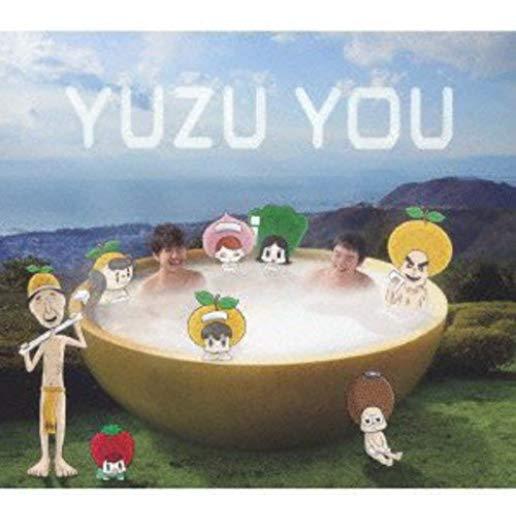 YUZU YOU 2006 - 2011 (JPN)