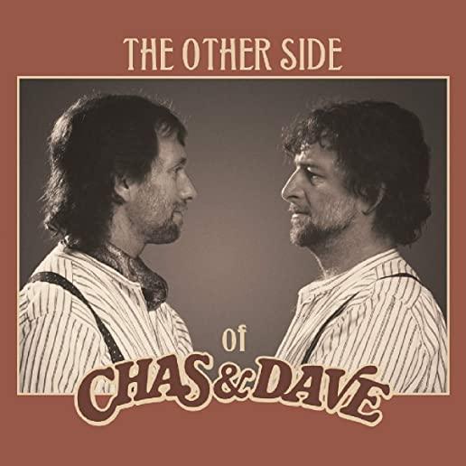 OTHER SIDE OF CHAS & DAVE (UK)