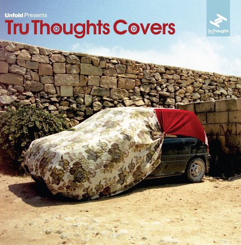 TRU THOUGHT COVERS / VARIOUS