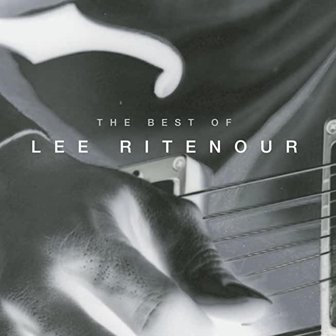 BEST OF LEE RITENOUR (CAN)