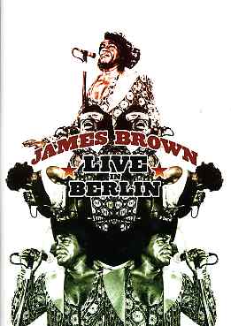 LIVE IN BERLIN / (CAN)