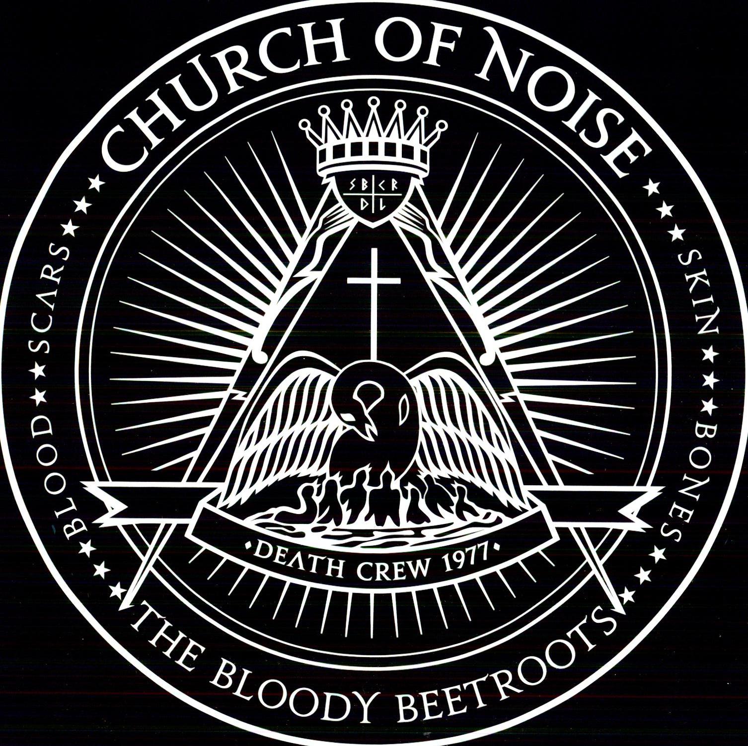 CHURCH OF NOISE (LTD)
