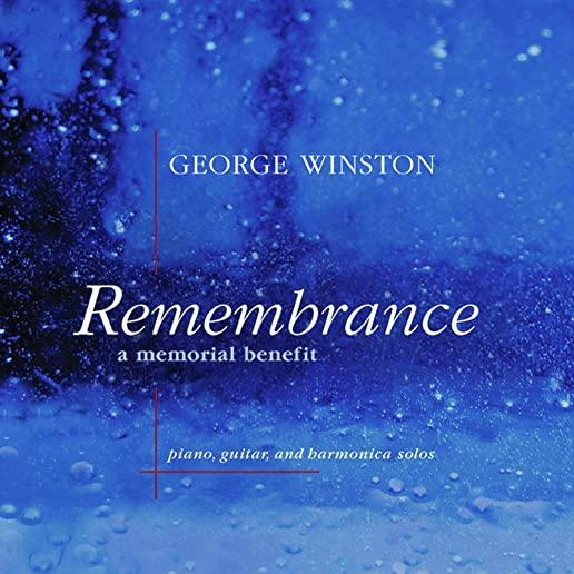 REMEMBRANCE: A MEMORIAL BENEFIT