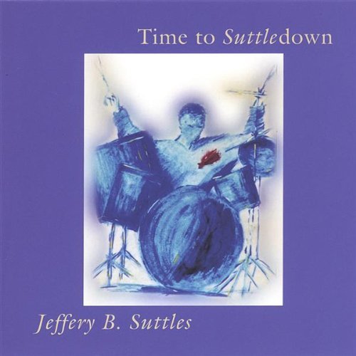 TIME TO SUTTLEDOWN