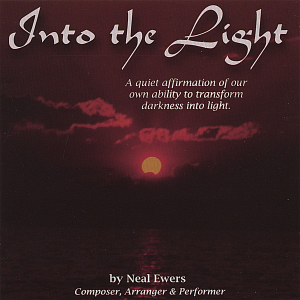INTO THE LIGHT: A QUIET AFFIRMATION OF OUR OWN ABI