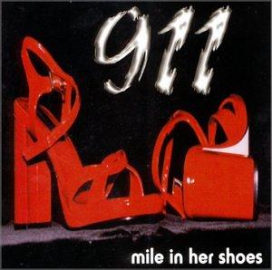 MILE IN HER SHOES