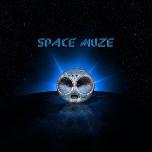 SPACE MUZE (CDR)
