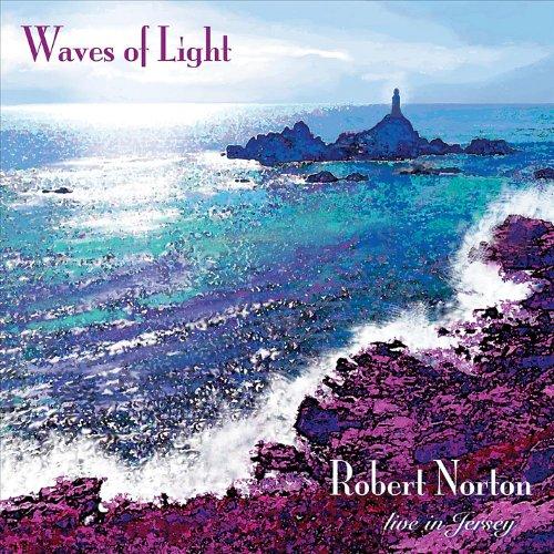 WAVES OF LIGHT (LIVE) (CDR)