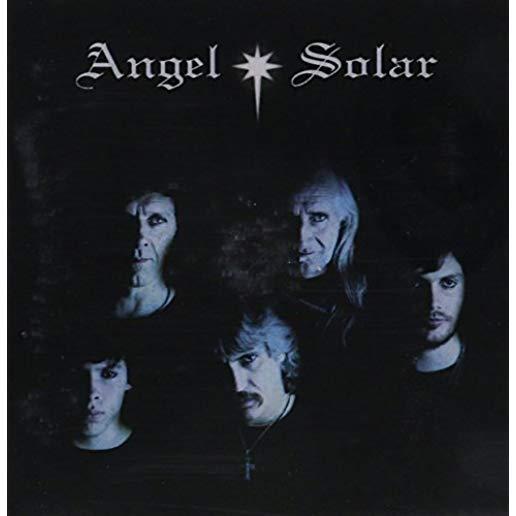 ANGEL SOLAR (ARG)