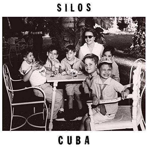 CUBA (COLV) (POST) (WHT) (DLCD) (REIS)