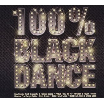 100 PERCENT BLACK DANCE (GER)