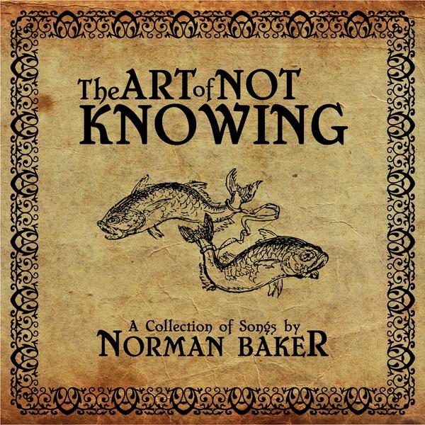 ART OF NOT KNOWING