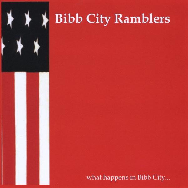 BIBB CITY RAMBLERS