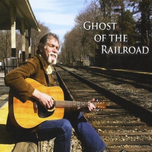 GHOST OF THE RAILROAD