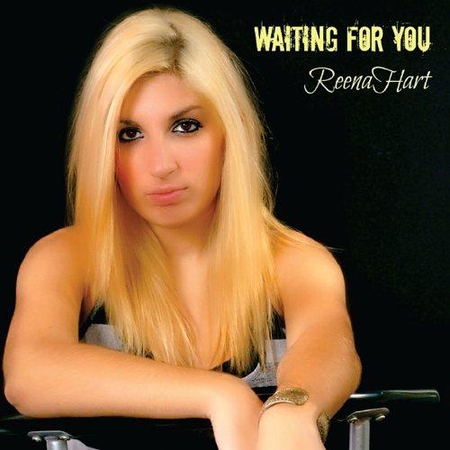 WAITING FOR YOU (CDR)