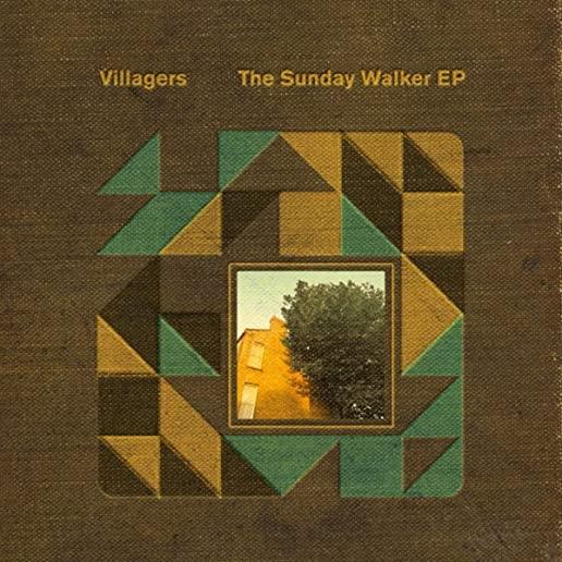 SUNDAY WALKER (EP) (SPA)