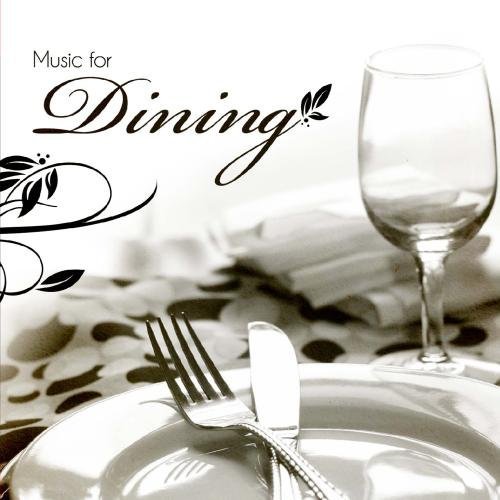 MUSIC FOR DINING / VAR (MOD)