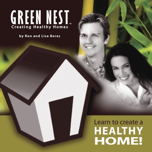 LEARN TO CREATE A HEALTHY HOME!