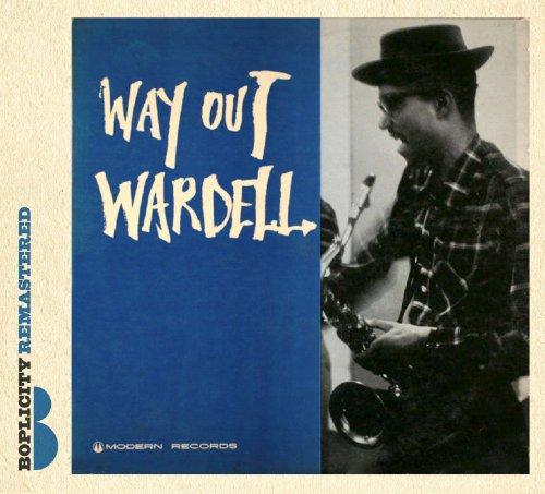 WAY OUT WARDELL (UK)